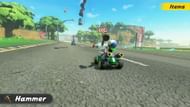 Hammer (Image via Nintendo of America)
